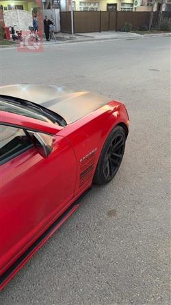 شيفروليه كامارو